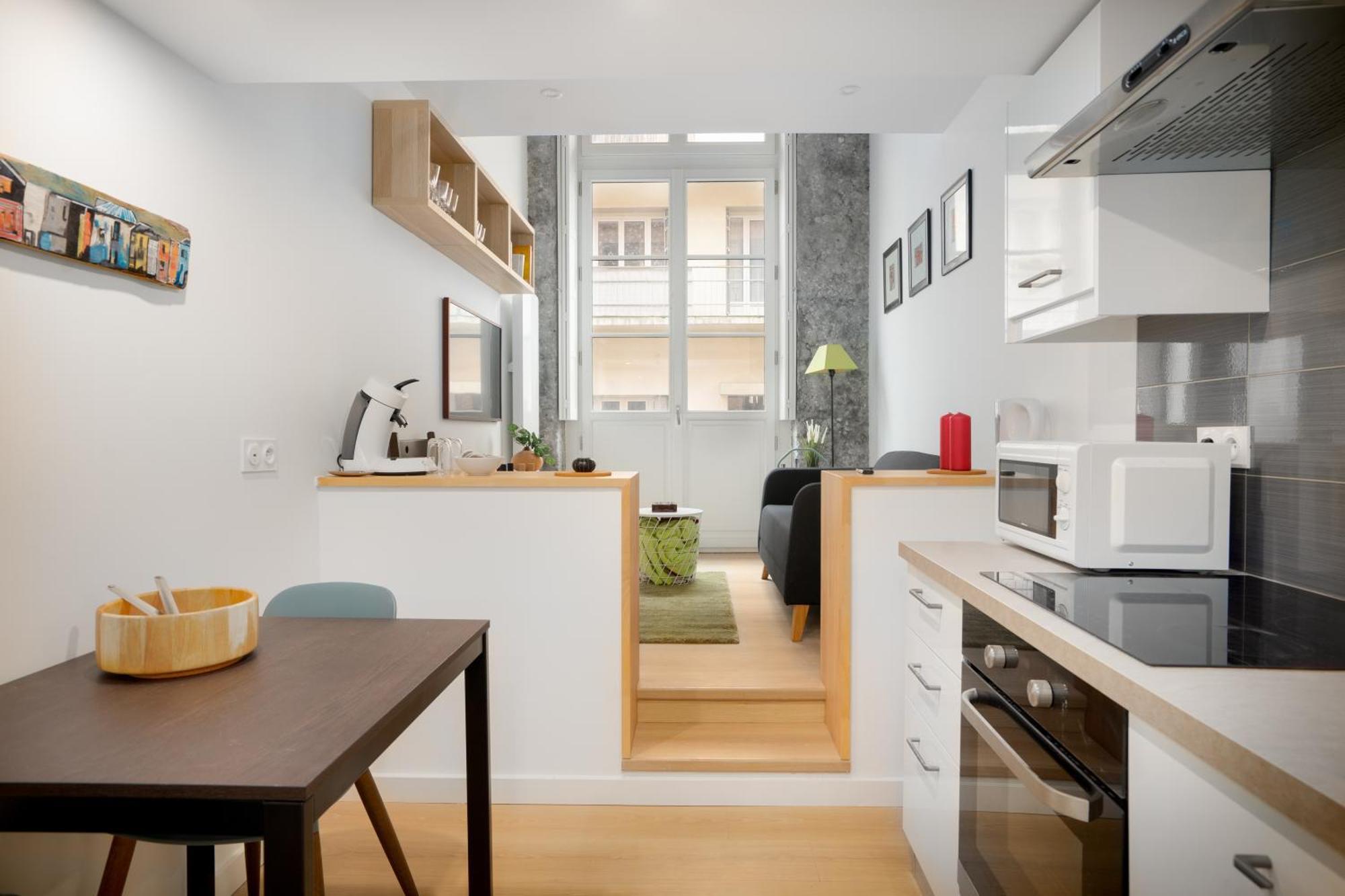 Croix Rousse-Duplex De Charme Leilighet Lyon Eksteriør bilde