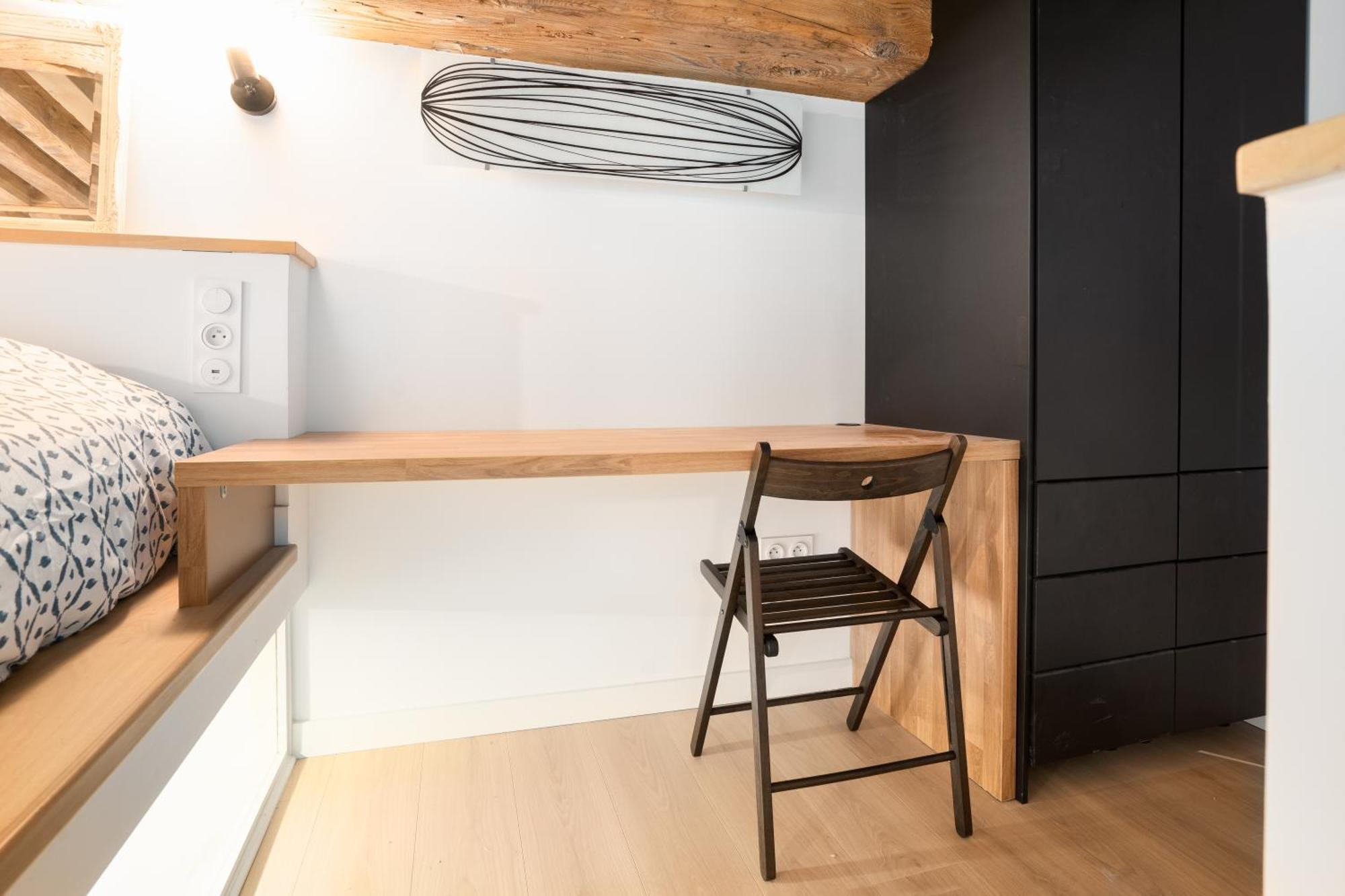 Croix Rousse-Duplex De Charme Leilighet Lyon Eksteriør bilde